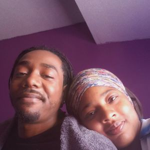 Meet your Posher, Emmanuel